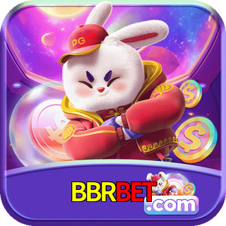 Imagem promocional da BBRBET mostrando a plataforma e suas vantagens