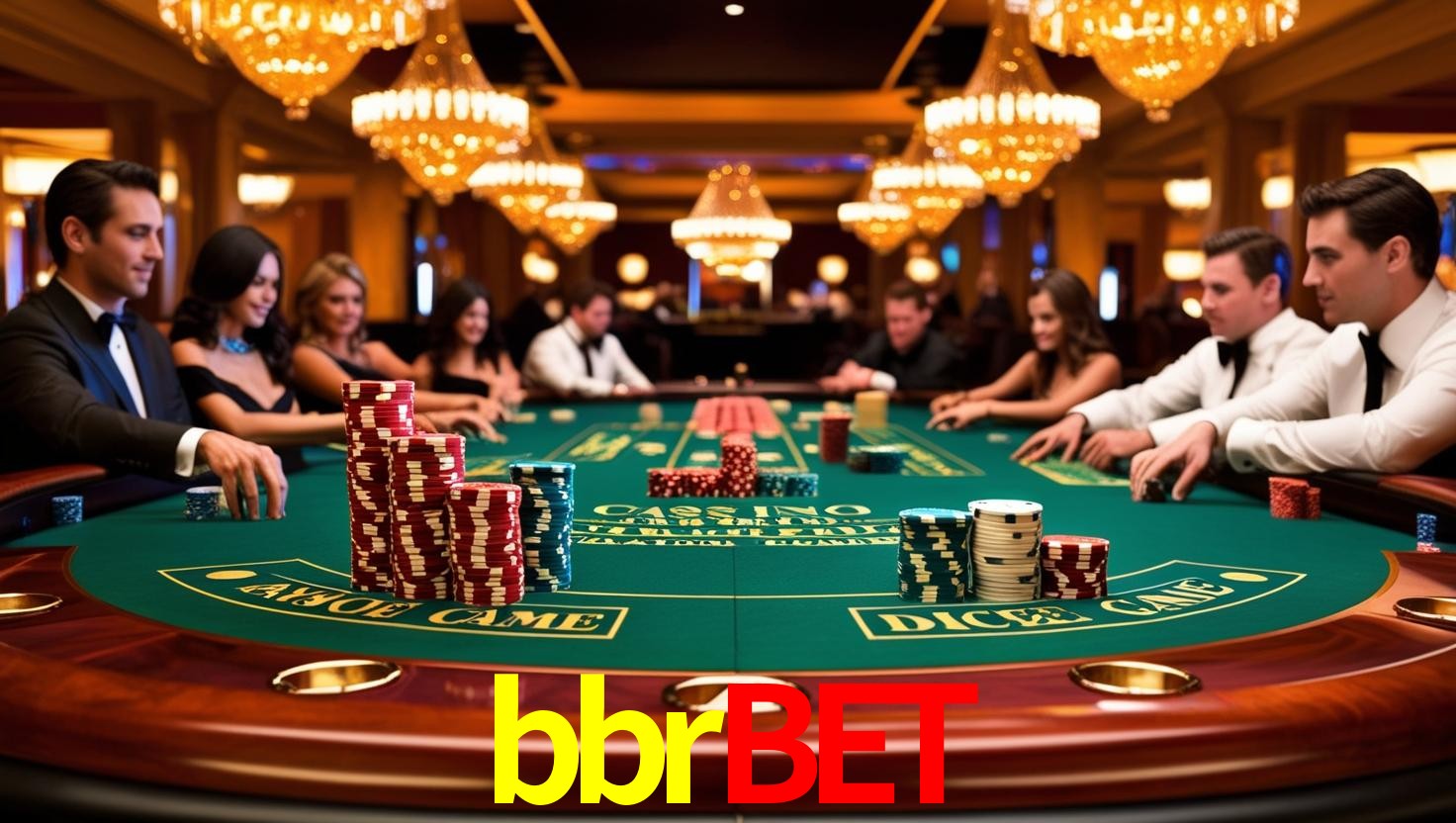 BBRBET