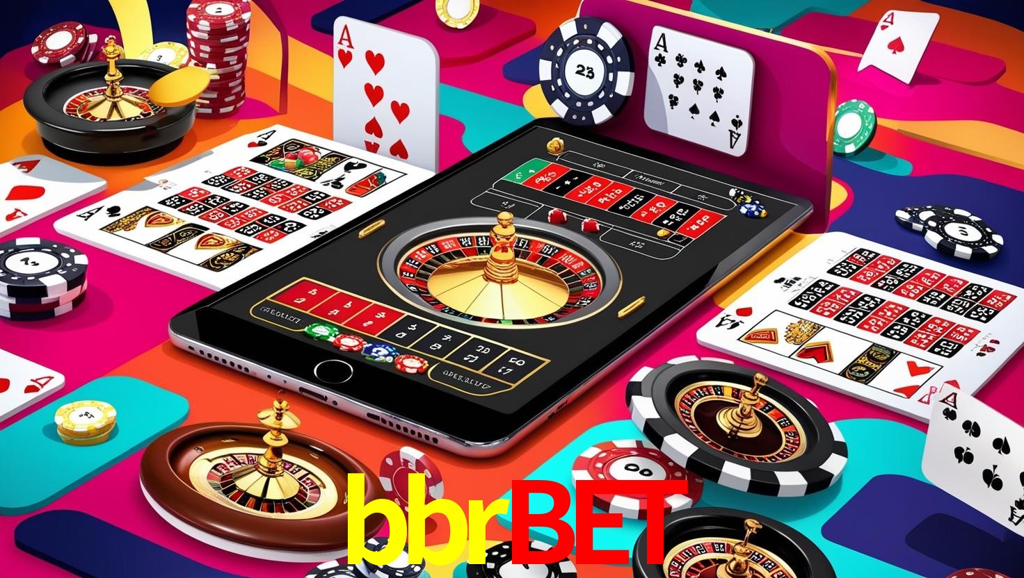 BBRBET